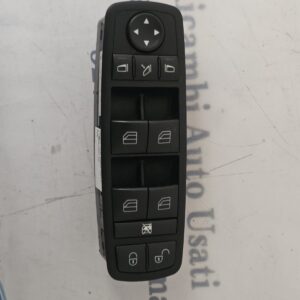 PULSANTIERA SX MERCEDES -BENZ CLASSE A/B 2005-2011 A1698206710