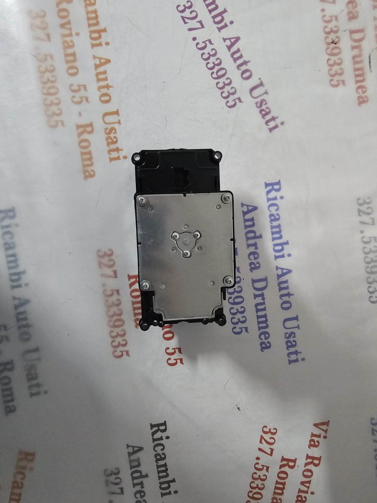 SELETTORE MARCE LAND ROVER DISCOVERY 5 2016-2024 HPLA-14C559-AA /HPLA-14C561-BB - immagine 4