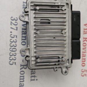 CENTRALINA MOTORE SMART 451 800 DIESEL 2007-2015 A6609000400001