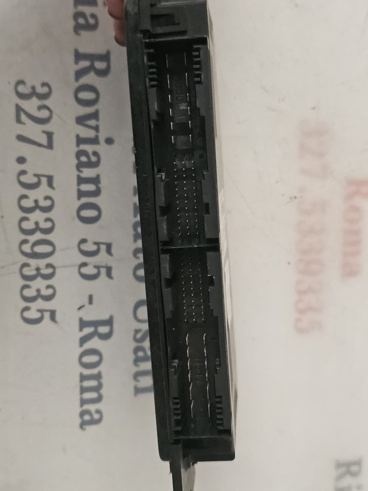 CENTRALINA COMFORT BMW S1/S3 E81/E87/E92/E93 2008-2015 COD 61359249081-01