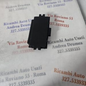 CENTRALINA COMFORT MINI COOPER R50 R55 R56 2007-2012 COD 61356827072-01