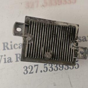 CENTRALINA CANDELETTE SMART 451 800 DIESEL 2007-2015 COD A6601531879/005