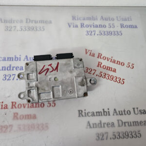 Centralina cambio automatico A4515456432/001 Mitsubishi G2T60171H4ZE SMART 451