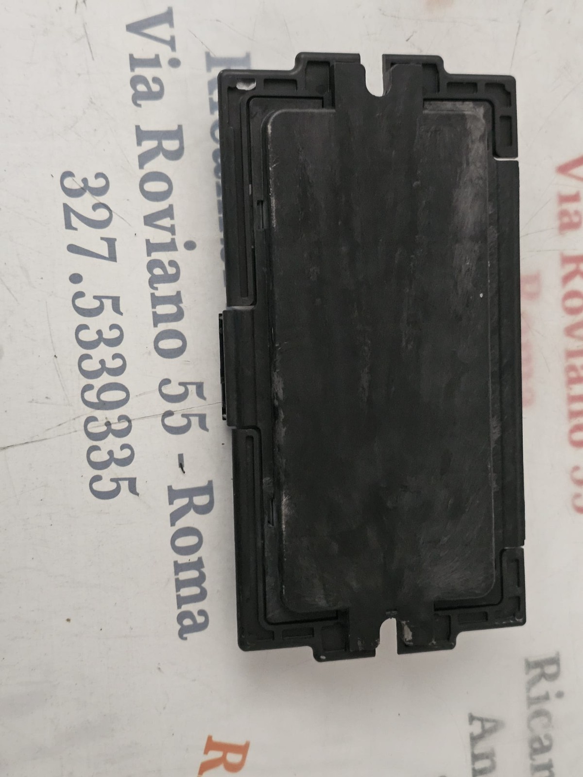 CENTRALINA COMFORT BMW S1/S3 E81/E87/E92/E93 2008-2015 COD 61359249081-01 - immagine 6