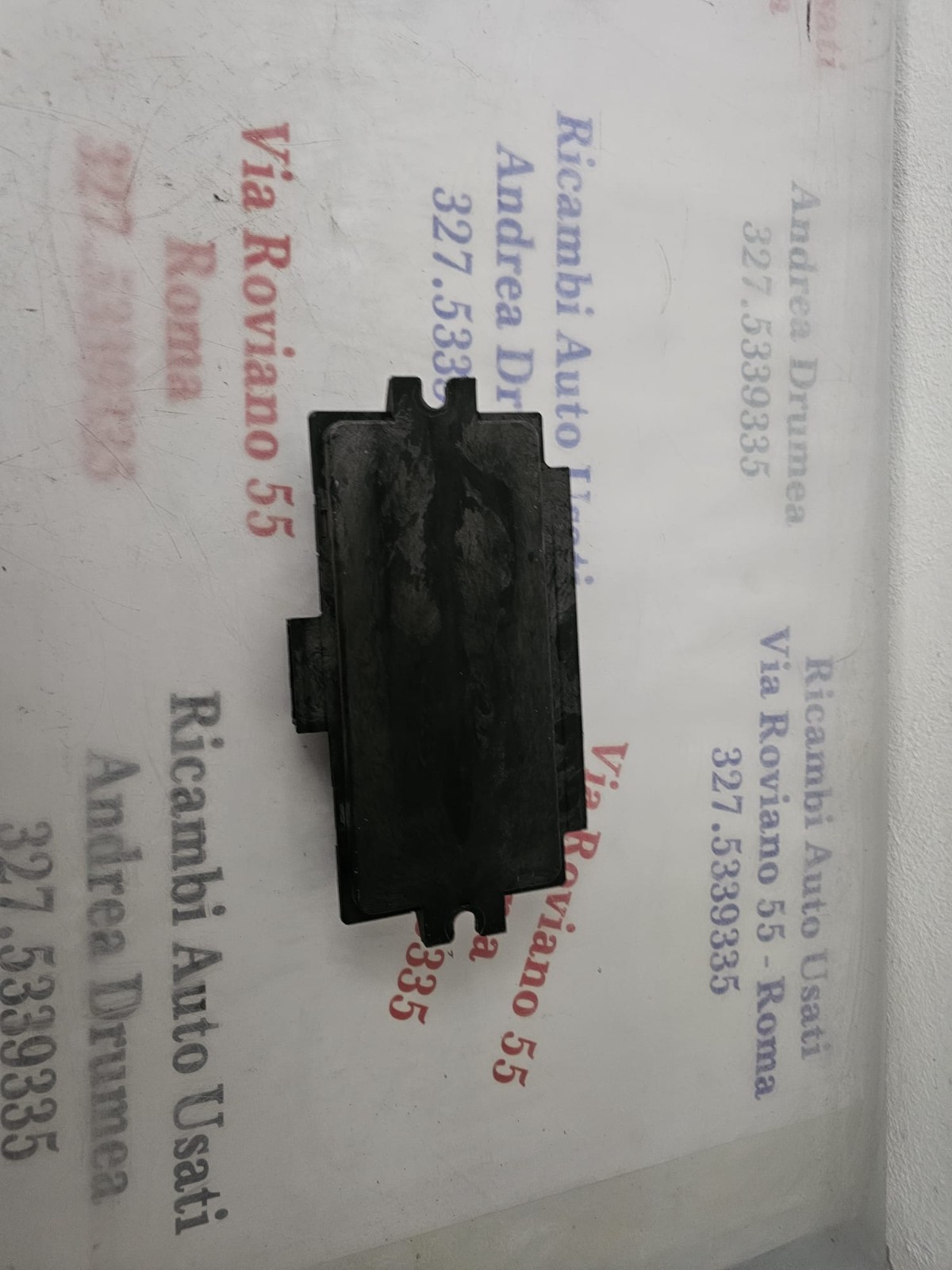 MODULO FRM CONTROLLO LUCI LED MINI COOPER R56 2008-2013 COD 61353456395-01 - immagine 6