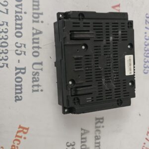 CENTRALINA BLU &ME FIAT/LANCIA /ALFA ROMEO 2007-2015 COD 51857617