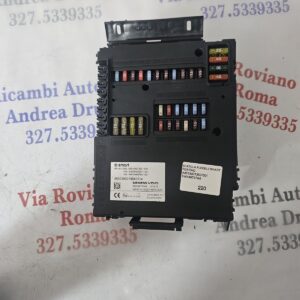 SCATOLA FUSIBILI SMART FORTWO 451 SAM A4515401350/001 CONTINENTAL 5WK49737AA