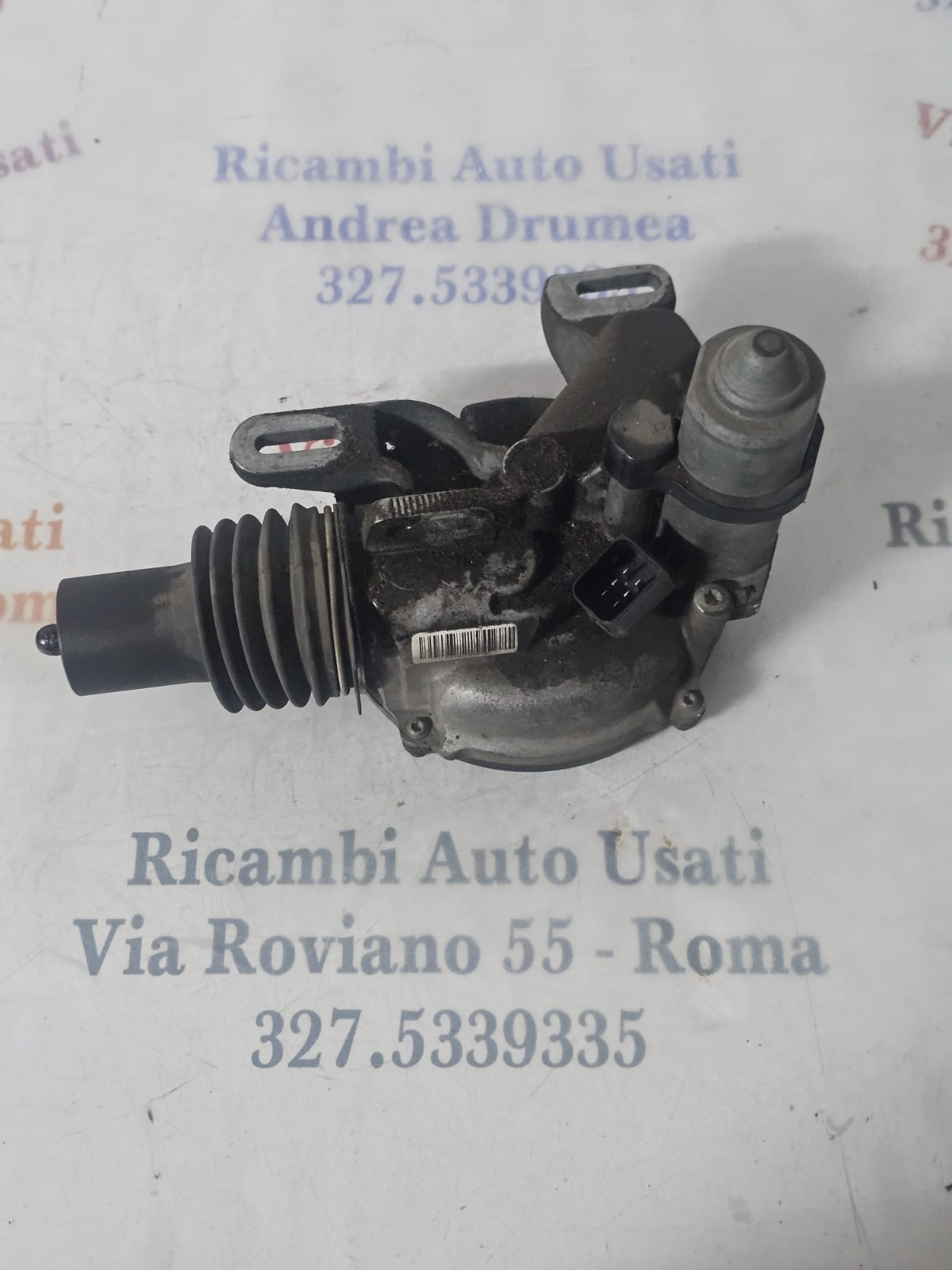 ATTUATORE FRIZIONE SMART 451 COUPE 1.0 BENZINA 0.8 CDI SACHS 3981000066 - immagine 4