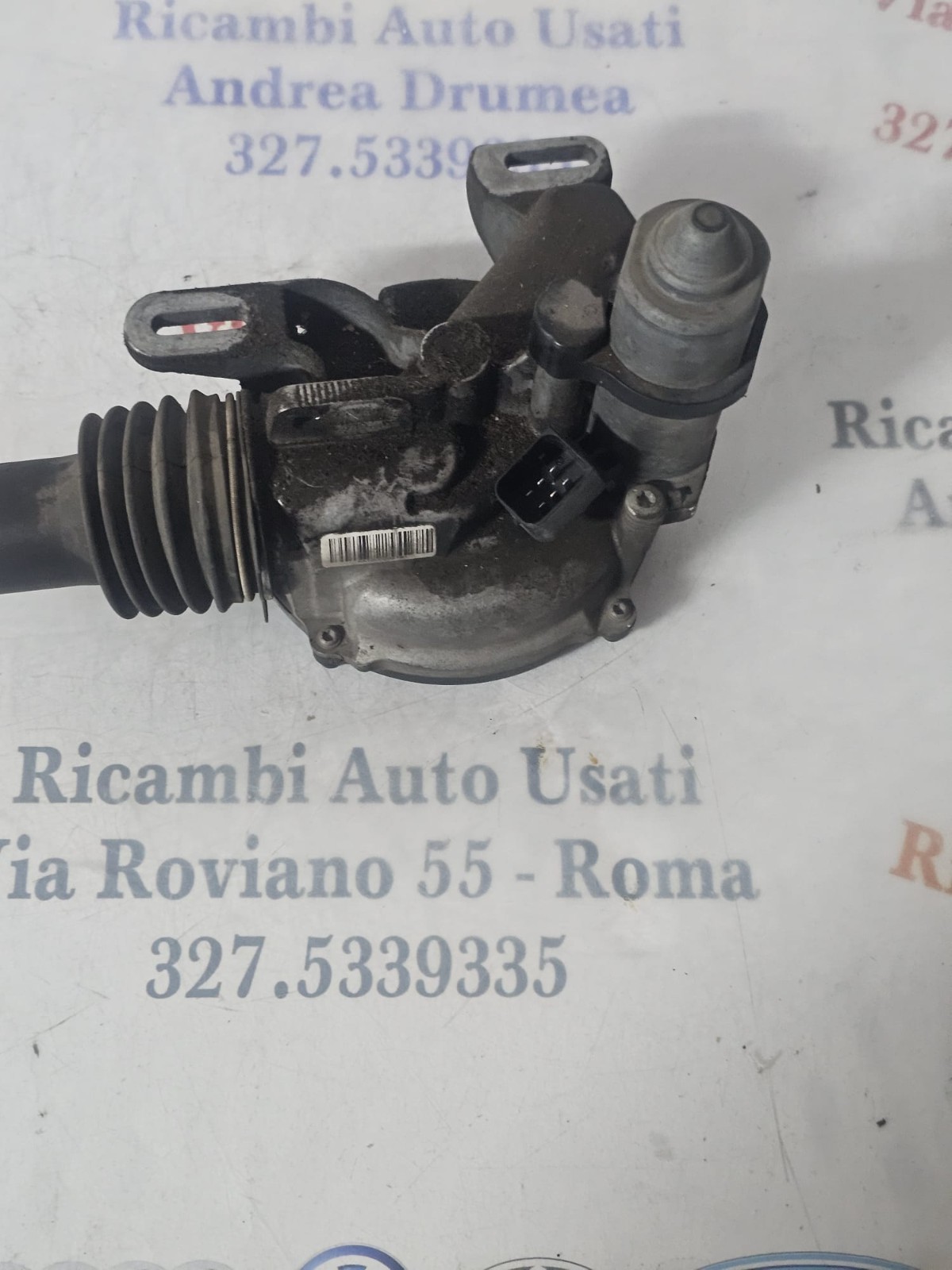 ATTUATORE FRIZIONE SMART 451 COUPE 1.0 BENZINA 0.8 CDI SACHS 3981000066 - immagine 5