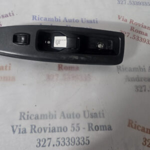 PULSANTIERA LATO DESTRO FIAT DOBLO 2011-2018 COD 7354984916