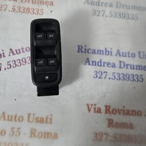 PULSANTIERA FORD FIESTA ANT SX 2008-2017 COD 8A6T-14A132-CC