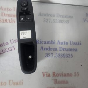 pulsantiera sx lancia ypsilon 2011-2016