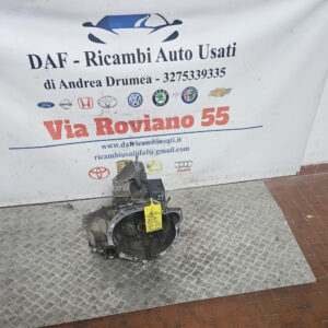 CAMBIO FORD B MAX 1. 4 benzina 5 marcde 2009-2016 km 93.000 CV1R7002ABD