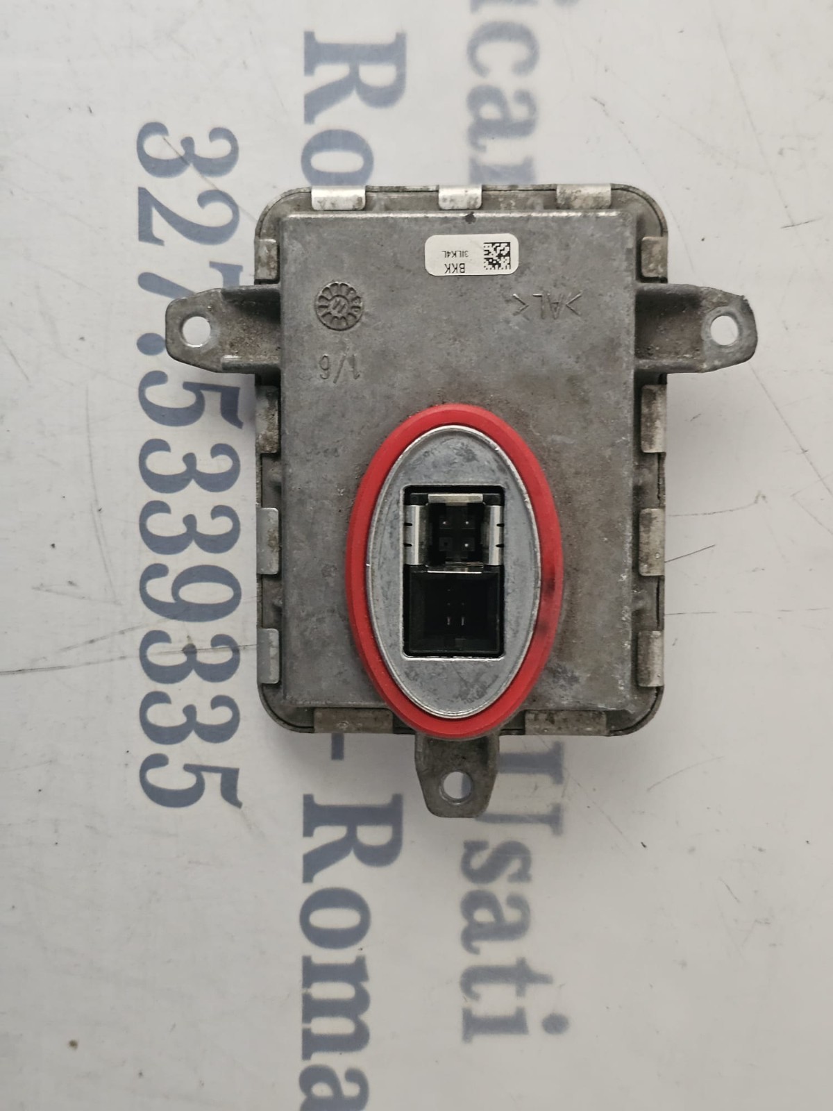 CENTRALINA FARO XENON BMW 2007-2015 COD 7255724