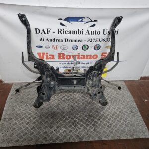 culla motore toyota yaris hybrid 2020-2025