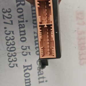 51870005 CENTRALINA AIRBAG FIAT 500 2007-2014 CONTINENTAL FIAT LANCIA ALFA ROMEO