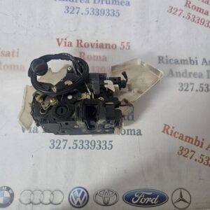 SERATURA ANT SX VW POLO 203-2008 COD 1J0839349A