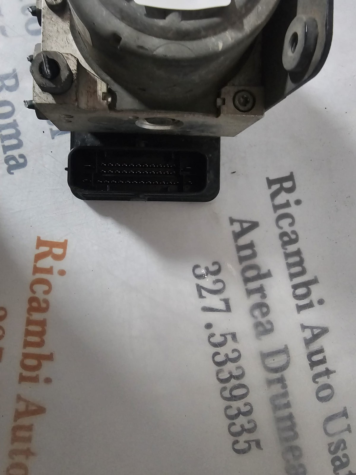 POMPA ABS FORD FIESTA 2011-2017 COD D1B1-2C405-AD COD D1B1-2C013-BB - immagine 4