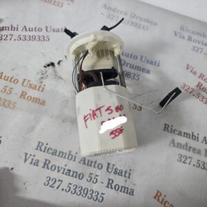 Pompa Carburante Fiat 500 (312)/FORD KA SERIE( CCU) 1.2 BENZINA COD 2C53024940
