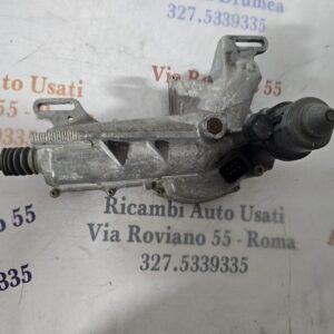 ATTUATORE SMART FORFOUR 2003-2010 SACHS 3981000067