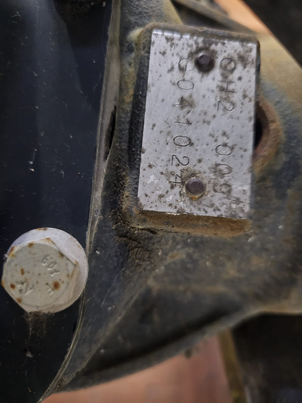 PONTE POST 2.3 DIESEL GEMELARE OPEL MOVANO/RENAULT MASTER 2011-2018 OH2009 - immagine 3