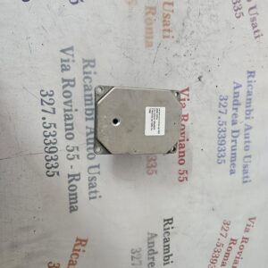 51847332 CENTRALINA MOTORE FIAT 500 2008-2014 CODICE MOTORE 169A4000 IAW 5SF9.MS