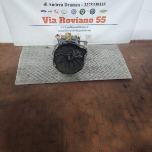 CAMBIO OPEL MOVANO/RENAULT MASTER 2011-2018 KM 133.000 2.3 D 6 MARCE 320100568R