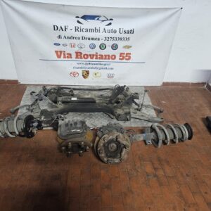 AVANTRENO COMPLETO OPEL MOVANO /RENAULT MASTER 2.3 DIESEL 2011-2018