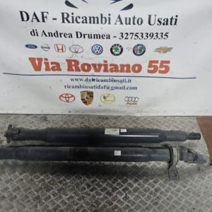 ALBERO TRASMISSIONE OPEL MOVANO/RENAULT MASTER 1.3 DIESEL 8200958092-B 5520800C