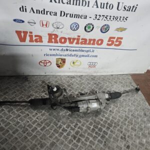 SCATOLA DELLO STERZO OPEL ASTRA K 1.4 16V SIDI Turbo 41519132 B A0056456B