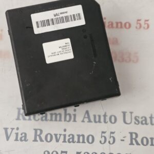 CENTRALINA BSI RENAULT SCENIC SERIE 3 2011-2016 1.6 DIESEL COD 284B66079RRicambi Usati — WordPress