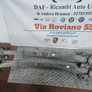 BALESTRA POSTERIORE OPEL MOVANO /RENAULT MASTER 2011-2018 2.3 DIESEL