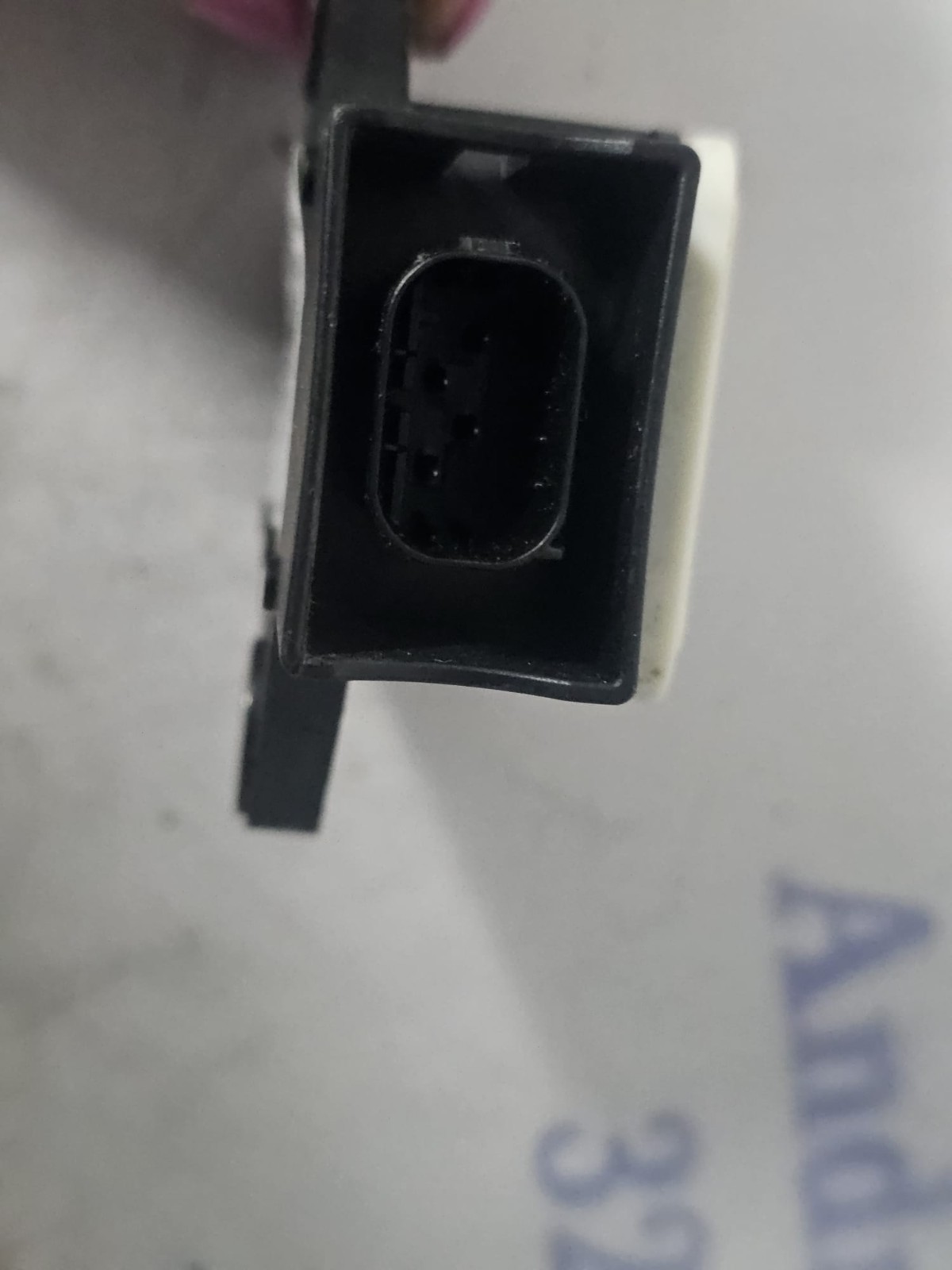 SENSORE ESP IMBARDATA OPEL MOVANO /RENAULT MASTER 2011-2018 2.3 DIESE 0265005757 - immagine 3