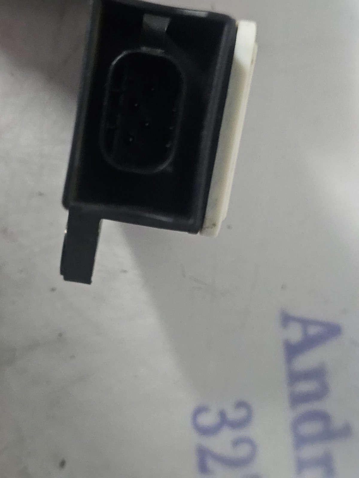 SENSORE ESP IMBARDATA OPEL MOVANO /RENAULT MASTER 2011-2018 2.3 DIESE 0265005757 - immagine 4