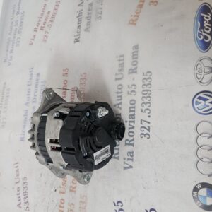 ALTERNATORE HYUNDAI I10 1.1 BENZINA 2007-2012 MODEL:23910N 12V