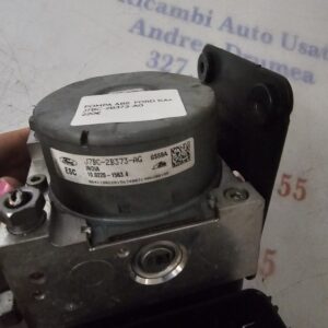 POMPA ABS FORD KA + COD F7BC-2B373-AG