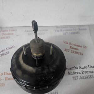 SERVO FRENO OPEL MOVANO /RENAULT MASTER 2.3 DIESEL 2011-2018 COD 472100453R--B