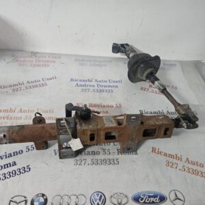 PIANTONE STERZO OPEL MOVANO /RENAULT MASTER 2.3 DIESEL 2011-2018