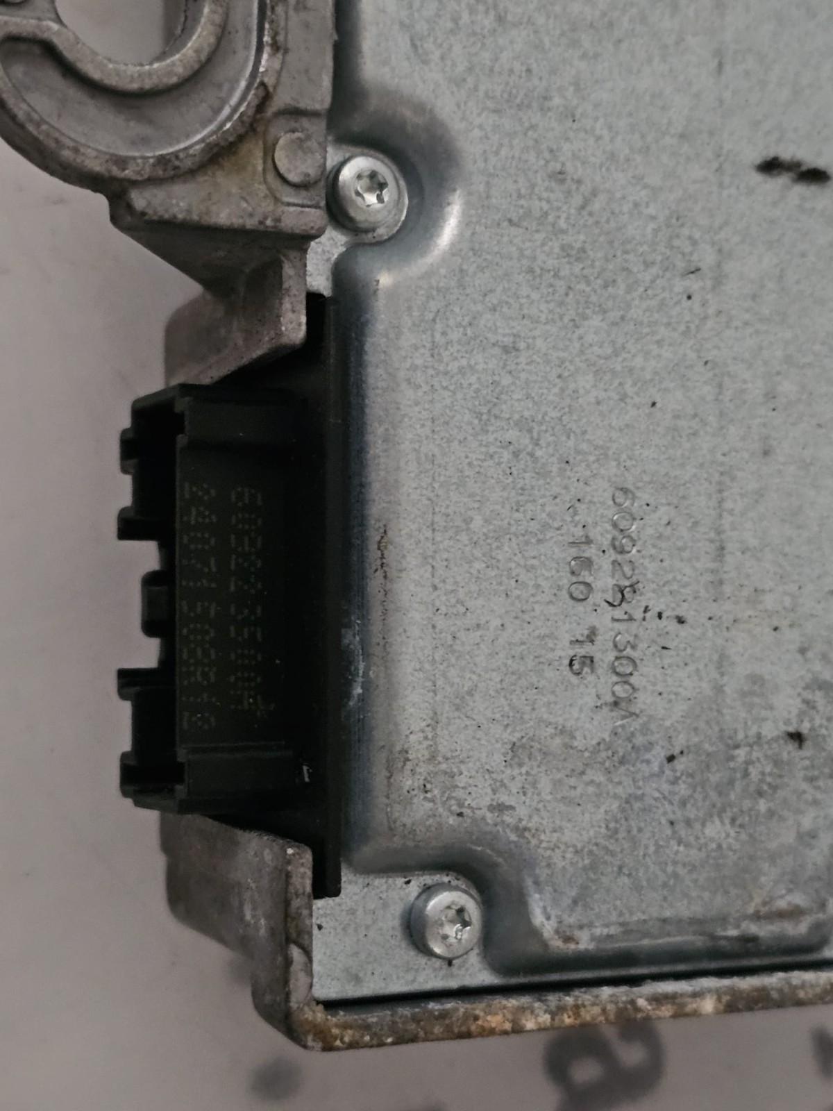 KIT AIRBAG OPEL MOVANO 2011-2018 COD CENTRALINA 8201448823 2.3 DIESEL 6 MARCE - immagine 10