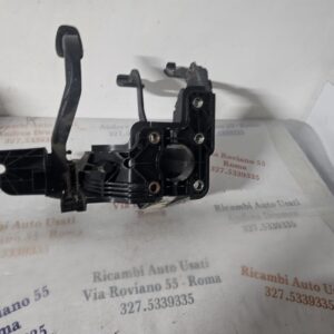 GRUPPO PEDALI 2.3 DIESEL OPEL MOVANO /RENAULT MASTER 2011-2015 6 MARCE