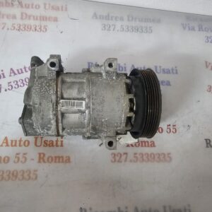 RENAULT CLIO / 1.5 DIESEL COMPRESSOR 2012-2019 COD 926002352R