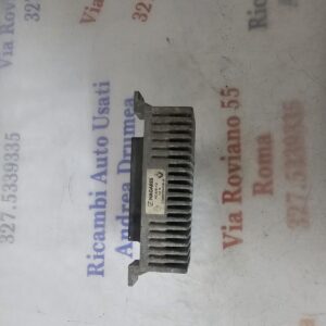 CENTRALINA PRERISCALDAMENTO 2.3 D OPEL MOVANO RENAULT MASTER 6200558438-A 12V