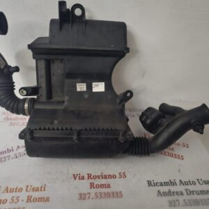 FILTRO FIAT TIPO 1.4 BENZINA 16 VALVOLE 2016 46826960