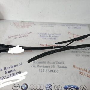 Spazzole tergicristallo Anteriori toyota yaris / cross 2020-2025