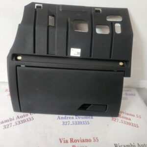 CASSETTINO VANO PORTAOGGETTI AUDI A3 8Y COD 8Y1857035A 2022