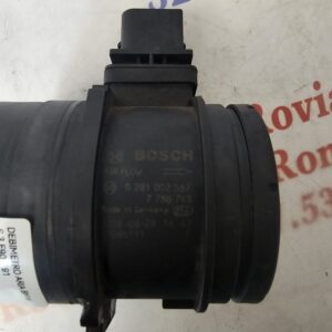 DEBIMETRO ARIA BMW S3 S1 E87  E90 E91COD 7788743