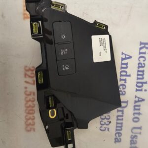 COMANDO ACENDI FARI AUDI A3 8Y 2022  COD 8Y1857304