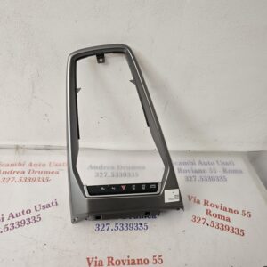 MODANATURA CRUSCOTTO CENTRALE AUDI A3 /S3/RS 38 Y 2020/2025 COD 8Y1863969