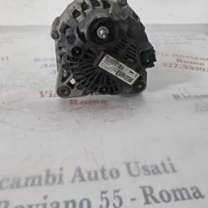 ALTERNATORE RENAULT MEGANE/SCENIC/X.MOD 1.6 D 10-15 VALEO 231007033R-C