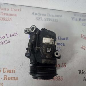 COMPRESSORE CHEVROLET AVEO 1.3 D 2011-2015 DELPHI 687997689